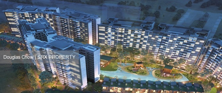 Affinity At Serangoon (D19), Apartment #202802952